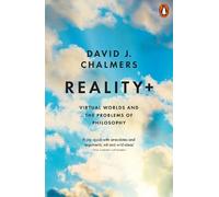 David J. Chalmers Reality+ (Tascabile)