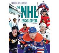 David J Clarke NHL Encyclopedia (Copertina rigida) Sports Encyclopedias Set 2