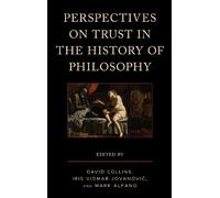 David J. Collin Perspectives on Trust in the History of Philo (Copertina rigida)