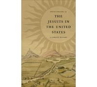 David J. Collins The Jesuits in the United States (Copertina rigida)