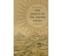 David J. Collins The Jesuits in the United States (Tascabile)