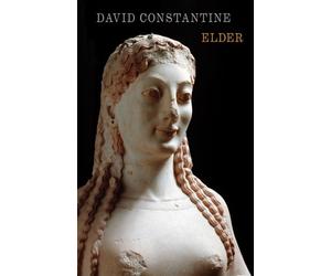 David J. Constantine Elder (Tascabile)