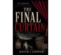 David J Cooper The Final Curtain (Tascabile)