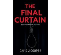 David J Cooper The Final Curtain (Tascabile)