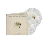 David J Crocodile Tears and the Velvet Cosh (Vinyl LP) 12" Album