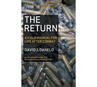 David J Danelo The Return (Tascabile)