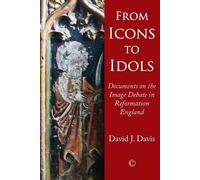 David J Davis From Icons to Idols (Tascabile)