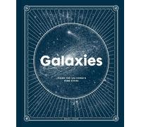 David J. Eicher Galaxies (Copertina rigida)