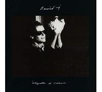 David J - Etiquette Of Violence: Expanded Edition