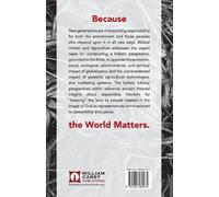 David J Evans Ronald J Vos Ke Biblical Holism and Agriculture (Revi (Tascabile)