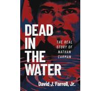 David J. Farrell Dead in the Water (Tascabile)