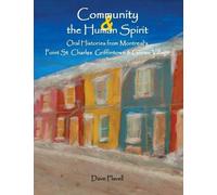 David J Flavell Community and the Human Spirit (Copertina rigida)
