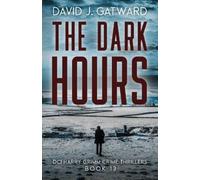 David J Gatward The Dark Hours (Tascabile) DCI Harry Grimm Crime Thrillers