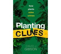 David J. Gibson Planting Clues (Copertina rigida)