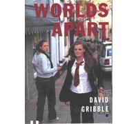 David J. Gribble Worlds Apart (Tascabile)