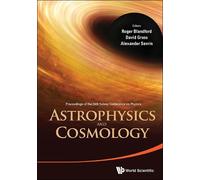 David J Gross Astrophysics And Cosmology - Proceedings Of The 26th S (Tascabile)