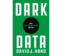 David J. Hand Dark Data (Copertina rigida)