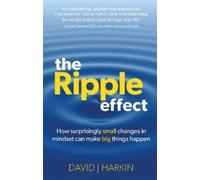 David J. Harkin The Ripple Effect (Copertina rigida)