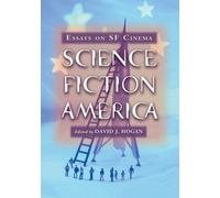 David J. Hogan Science Fiction America (Tascabile)