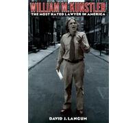 David J. Langum William M. Kunstler (Tascabile)