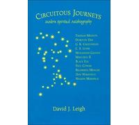 David J. Leigh Circuitous Journeys (Copertina rigida)
