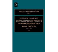 David J. Leon Lessons in Leadership (Copertina rigida)