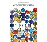 David J. Linden Think Tank (Tascabile)