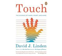 David J. Linden Touch (Tascabile)