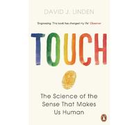 David J. Linden Touch (Tascabile)
