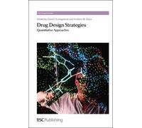 David J Livingstone Drug Design Strategies (Copertina rigida)