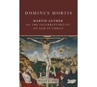 David J. Luy Dominus Mortis (Tascabile)