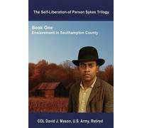 David J Mason The Self-Liberation of Parson Sykes (Tascabile)