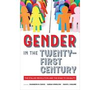 David J. Maume Gender in the Twenty-First Century (Tascabile)