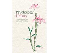 David J McCartney Psychology Haiku (Tascabile)