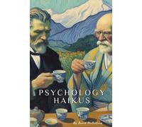 David J McCartney Psychology Haiku (Tascabile)