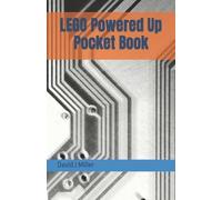 David J Miller LEGO Powered Up Pocket Book (Tascabile)