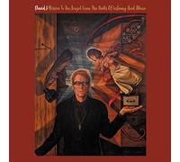 David J - Missive To An Angel From Halls Of Infamy & Allure