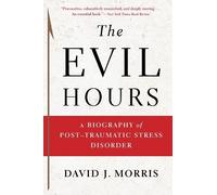 David J Morris The Evil Hours (Tascabile)