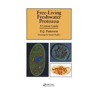 David J. Patterson Stuart Hedley Freeliving Freshwater Protozoa (Tascabile)