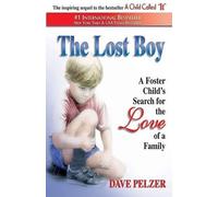 David J Pelzer The Lost Boy (Tascabile)