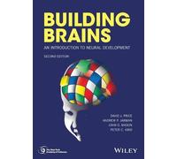 David J. Price Andrew P. Jarman Peter C. Kind John O Building Brains (Tascabile)