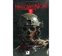 David J. Schow Amanda Deibert Alec Worley Keal John Carpenter's Tale (Tascabile)