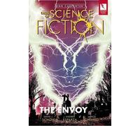 David J. Schow John Carpenter's Tales of Science Fiction (Tascabile)
