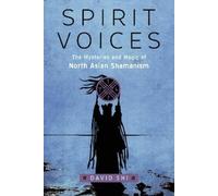 David J. Shi Spirit Voices (Tascabile)