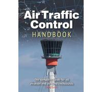 David J Smith abc Air Traffic Control 11th edition (Copertina rigida)