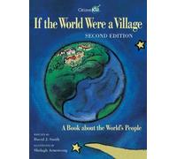 David J Smith If the World Were a Village (Tascabile)