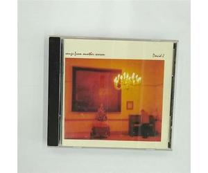 David J - Songs From Another Season
