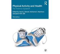 David J. Stensel Physical Activity and Health (Tascabile)