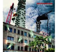 David J & The Gentlemen Thieves/ Darwin - Gentrification Blues / Horrible Coccoon