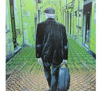 David J - Vagabond Songs